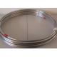 Heat Exchanger Stainless Steel Pipe Coil 3mm - 16mm Outside Diameter