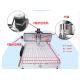 4 Axis Router Engraver/engraving CNC 6040z Four Axis Pcb's Drilling and Milling Machine P