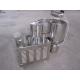 Stainless Steel Spice Vacuum Conveyor For Powder Field Installation 3-7.5 Kw