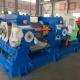 CE ISO9001 Approved Rubber Mill Crush Mill Automatic Tyre Recycling Machine 20000kg