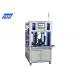 AWT Automatic Lithium Battery Spot Welder Double Side 18650 32650 HDL6030 Pneumatic 2800-3500pcs/Hrs 380V 5000A