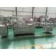 30-500ml Pharma Liquid Filling Machine for Antiseptic Solutions High Precision Piston Pump, Anti Drip Design, GMP Standard