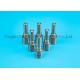 DLLA160P1063 Common Rail Injector Nozzles For Bosch Injector 0445110122 / 0445110080 / 0445110131