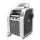 19MM Semi Automatic Small Book Sewing Machine Book Binding Machine 0.55KW