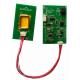 2 LED Contactless Reader Module , 13.56 Mhz Rfid Reader Arduino