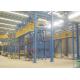 Automatic Painting Line For  SUMITOMO Projects Industry Coating Line