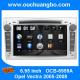 Ouchuangbo Auto DVD Radio GPS Navigation for Opel Vectra 2005-2008 USB RDS Multimedia System OCB-6959A