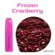 Frozen Cranberry 600 Puffs Disposable Vape Device 1.6Ω 500mAh All In One