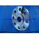 B16.5 ANSI Flange ASME B16.47 Forged Steel Flanges W / N A182 F304 DIN2632 PN10 DN700