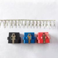 16 Pin Male OBD Car Connector Adapter Diagnostic Tool J1962f Elm327