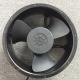 980CFM axial Equipment Cooling Fans 24V 48V DC waterproof ventilation metal fan for industrial