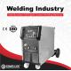 380V 3ph MMA Inverter Welder Machine DC Inverter IGBT Technology Digital Control MIG280