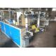Continuous Rolled Plastic Bag Maker , Carry Bag Manufacturing Machine 2.5KW Power