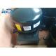 20HP Piston Industrial Refrigeration Compressor H7NG244DREF For Bristol