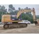 Original Caterpillar Used Crawler Excavator cat 312 Backhoe 12T Medium Construction Machine