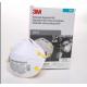 Like 3m 1860 Niosh Approved N95 Respirator High Bfe Particulate Disposable