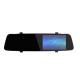 Car DVR Mirror Live View Dash Cam With Motion Detection 4.5 Inch