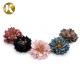 Decoration Handmade Shoe Lace Flowers Europe And America Style