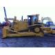                 Half-Price Used Caterpillar D7h Crawler Tractor, Cat Bulldozer D6h, D7h, D8h on Sale             