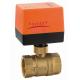 YomteY Electric Two-way Ball Valve