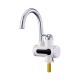 3-5s Fast Electric Faucet 220V Electric Instant Water Heater Tap For Bathroom