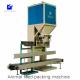 Factory Price Vertical Single Hopper Gravity Poultry Packing Machine Quantitative Scales Belt Feeding Type Goose Feed Packer