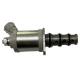 Solenoid Valve Excavator Hydraulic Pump Flow Control Valve 9239590 For Hitachi ZAX200-3 ZAX240-3