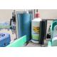 300pcs/min 200V Printing And Labeling Machine For Cylindrical Bottles