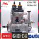 094000-0342 DENSO Diesel SAA6D140E-3 Engine Fuel HP0 pump 094000-0342 6218-71-1111 For D275A PC650-8 PC750 PC800