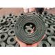 Pvc Coated 5cm Inner Aperture 1.58kg Rebar Binding Wire