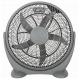 Home Appliances AC Stand Fan , 20 Inch Floor Pivoting Fan Non - Toxic