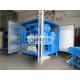 Fully Enclosed Type Onsite Power Station Use Dielectric Oil Purifier Machine 9000Liters/Hour