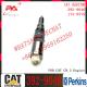 common rail diesel fuel injector 392-9046 324-5467 456-3544 456-3545 10R-1267 173-9272 for C-A-T C9.3 Excavator engine