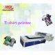 High Performance Industrial Digital T Shirt Printing Machine With Ricoh GH2220 Head