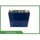 3.2V 120Ah Rechargeable Lifepo4 Battery Cell 6000 Cycles Prismatic Apprearance