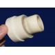 Wear / Corrosion Resistant  Zirconia Ceramic Sleeve For Industrial Equipment