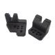 CNC Machining Milling Turning Fabrication Service 5 Axis CNC Machining Part in Customized Color