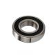 Mechanical Durable Wear-Resistant Deep Groove Ball Bearings 6207 6207 2rs Suitable For High Speed
