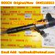 BOSCH Original and New Injector 0445110313 for Foton (Beijing Futian Envir.)