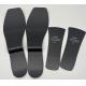 Custom Soccer Carbon Fiber Shoe Insoles 3k Twill Matte Carbon Fiber Plate  1.0mm 0.8mm