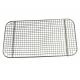 Stainless Steel STD Filter Customized  Oven Grill Rack , Cooling Rack Shelf