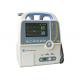 Biphasic Defibrillator Monitor First Aid Equipment Heart Defibrillator Machine