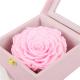 Wedding Decorations Preserved Roses In A Box , Elegant Eternal Roses Box