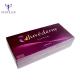 2ml Injections Juvederm Wrinkle Filler Hyaluronic Chin Transparent Juvederm Ultra 3