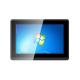 10.1'' Flush Mount PCAP Touch Industrial LCD Touch Screen Monitor Panel Computers Display