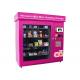 CE Auto Self Service Mini Mart Vending Machine , Network Remote Control Kiosk Systems
