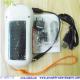 Portable USB Solar Charge For Mobile Phone Charge With Solar Indicator And LED Lights