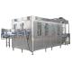 1000BPH Juice Filling And Capping Machine Bottling Line Equipment