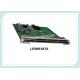 Huawei SFP Module S9300 Series Switch Line Card LE0MF48TA 48-Port 10/100BASE-T Interface Card