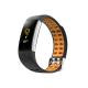 RoHS Fitness Tracker ECG Sensor Smartwatch